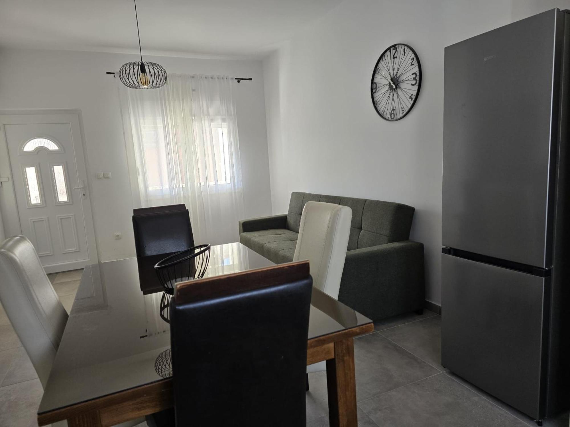 Apartments Pavic Sukošan Exterior foto